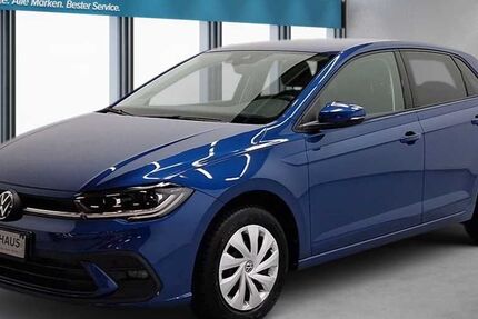 VW Polo 21.421 km 20.560 &euro; Maintal 63477