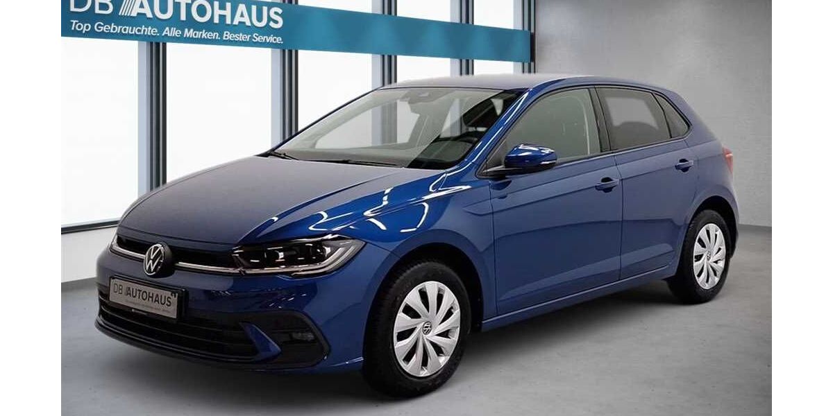 VW Polo 21.421 km 20.560 &euro; Maintal 63477