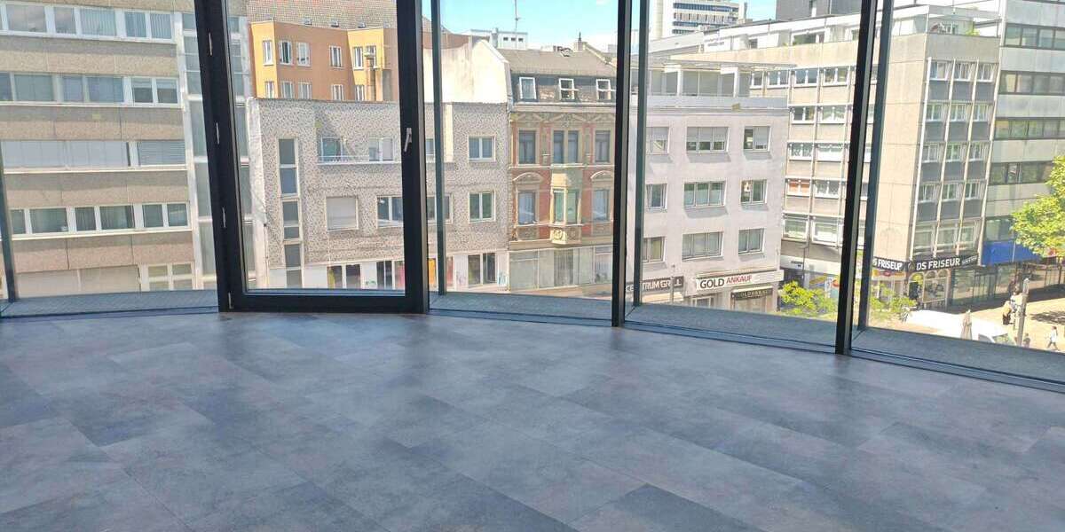 Gewerbeobjekt OFFENBACH - 2.100&euro; | Angebot:26402255