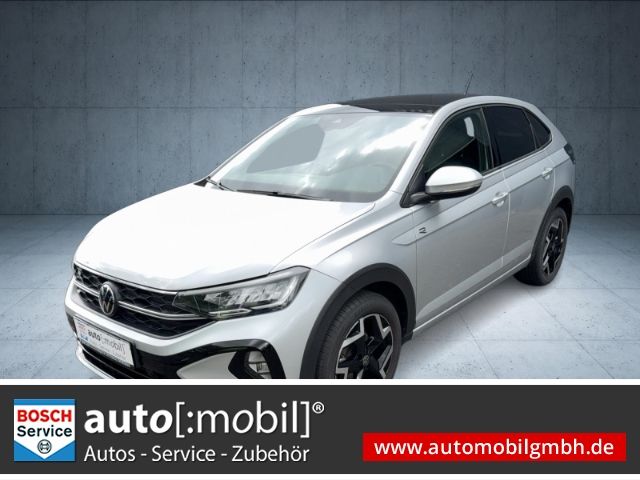 VW Taigo 16.500 km 19.980 &euro; Hainburg 63512