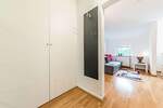Möblierte Wohnung auf Zeit zu vermieten: 1 zimmer