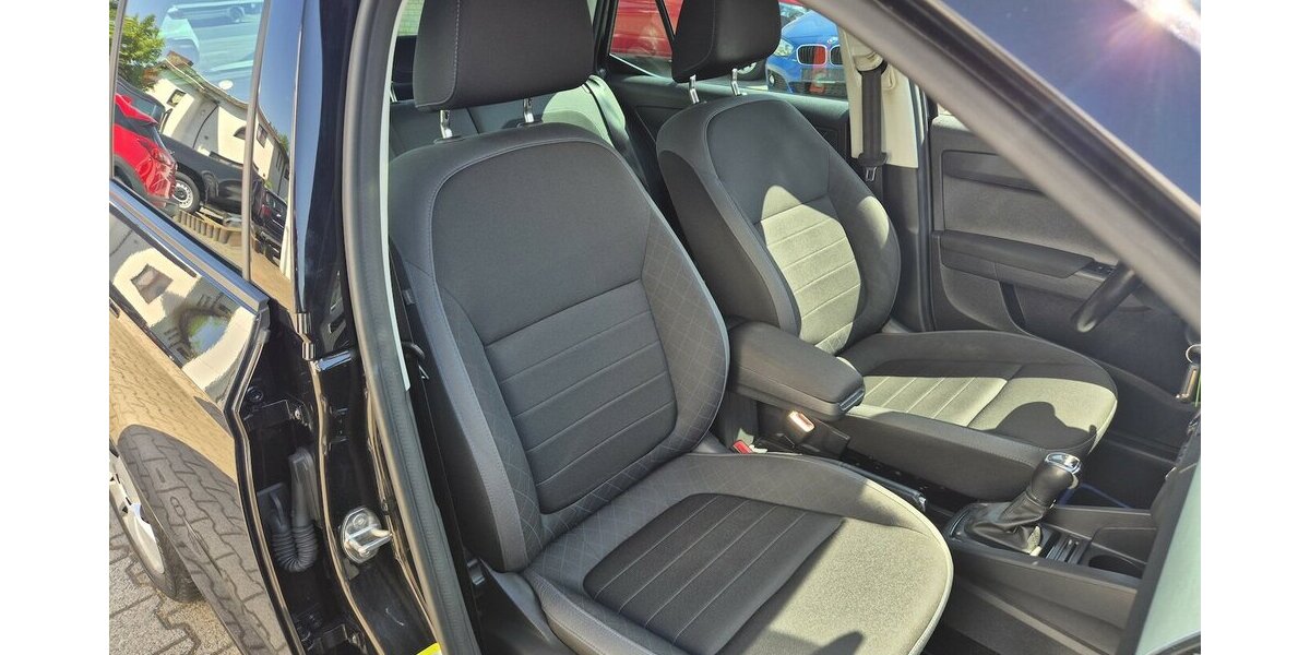 Skoda Fabia 1,0 TSI Ambition, Klima, Kamera, Carplay, Na 41.400 km 14.890 &euro; Rodgau 63110
