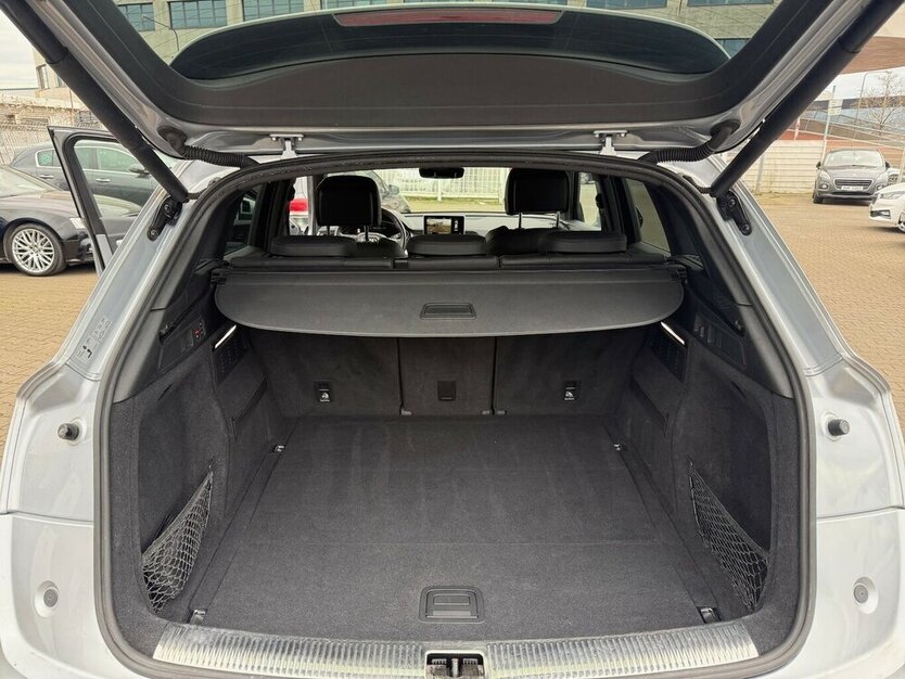 Q5 50 TDI quattro sport /TopZustand