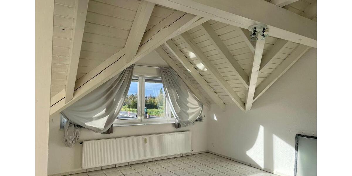 Dachgeschoßwohnung Karlstein am Main - 3.5 Zimmer, 115 m&sup2;, 1.090&euro; | Angebot:26406765