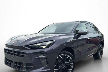 Cupra Terramar 8.048 km 44.990 &euro; Friedberg 61169
