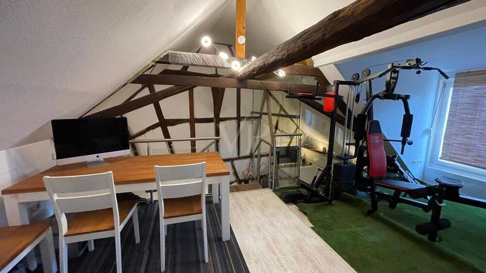 Einfamilienhaus Hofheim am Taunus Wildsachsen - 5 Zimmer, 156 m&sup2;, 549.000&euro; | Angebot:25800933