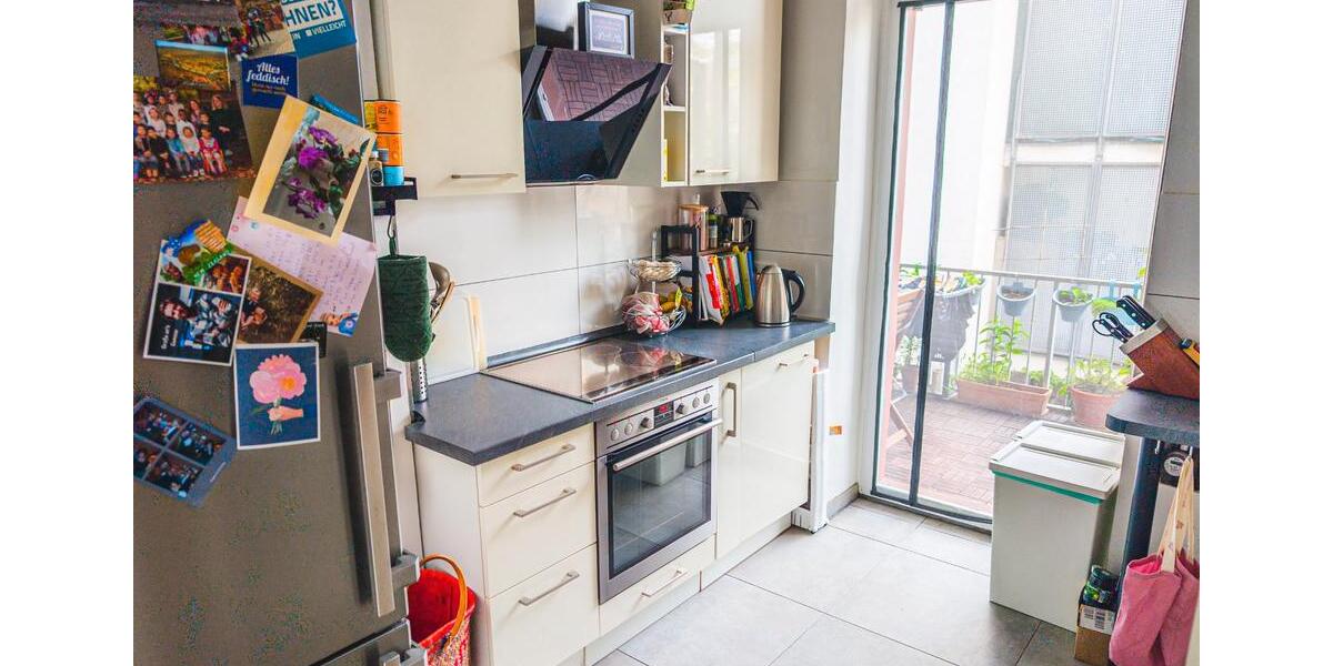 Etagenwohnung Offenbach am Main - 4 Zimmer, 93 m&sup2;, 420.000&euro; | Angebot:26533774