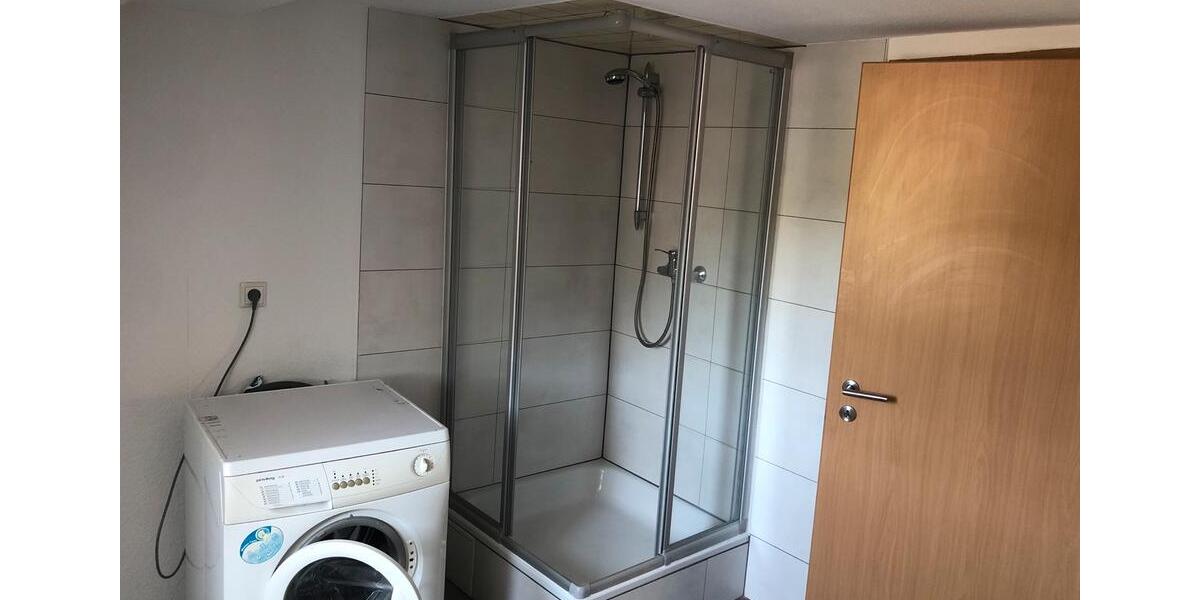 Dachgeschoßwohnung Rodenbach - 2 Zimmer, 50 m&sup2;, 600&euro; | Angebot:24646357