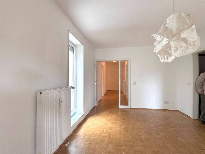 Exklusive 3-Zimmerwohnung (110 m²) in bester Wohnlage (Rosenhöhe)