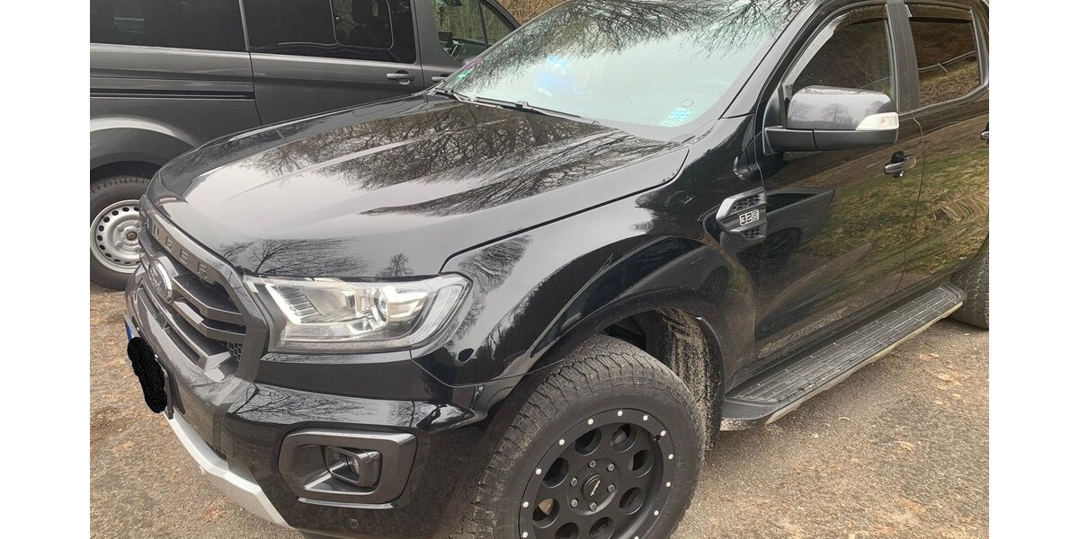 Ford Ranger 130.000 km 28.800 &euro; Dietfurt 