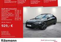 Gebrauchtwagen Audi A6