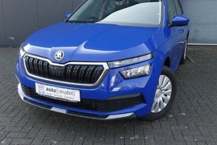 Skoda Kamiq 29.900 km 18.980 &euro; Hainburg 63512