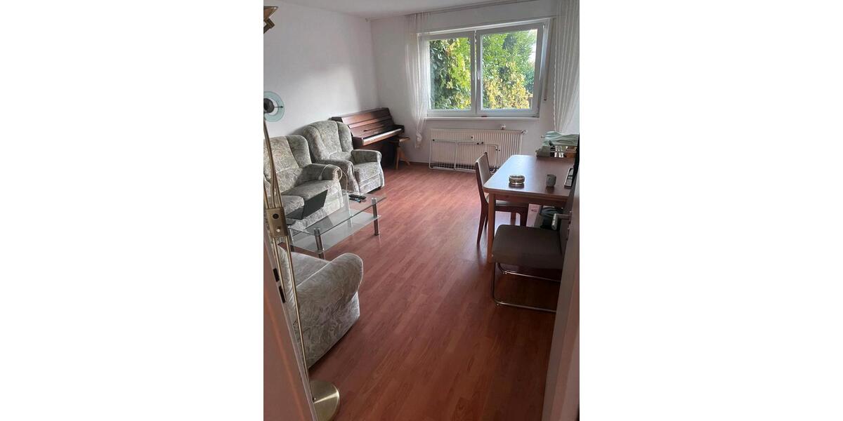 Erdgeschoßwohnung Langen (Hessen) - 3 Zimmer, 74 m&sup2;, 650&euro; | Angebot:25510409