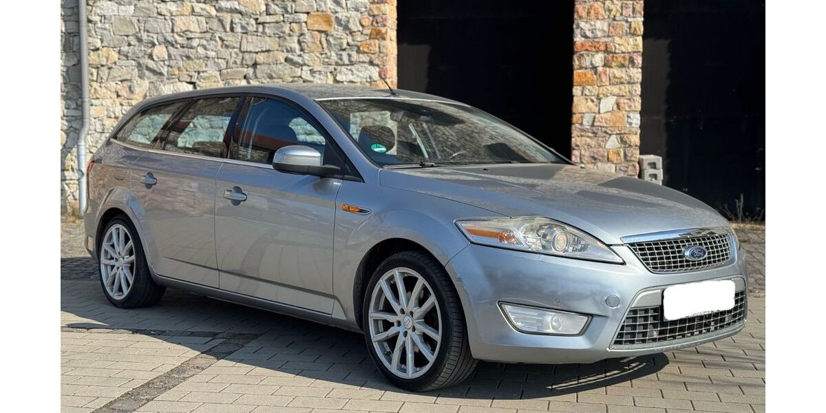 Ford Mondeo 329.000 km 890 &euro; Wöllstadt 61206