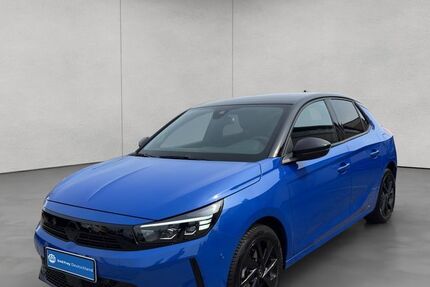 Opel Corsa 15.647 km 15.950 &euro; Frankfurt 60386