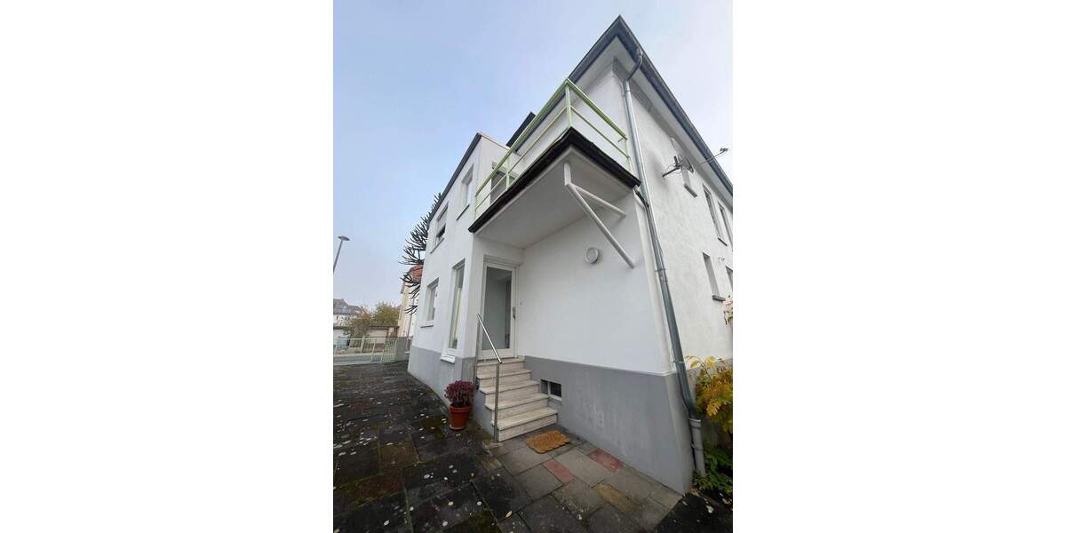 Doppelhaushälfte Rüsselsheim am Main Rüsselsheim - 7 Zimmer, 188 m&sup2;, 699.000&euro; | Angebot:25765436