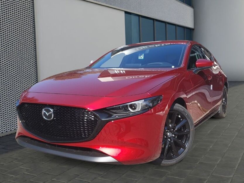 Mazda 3 5.494 km 29.690 € Niedernhausen 65527