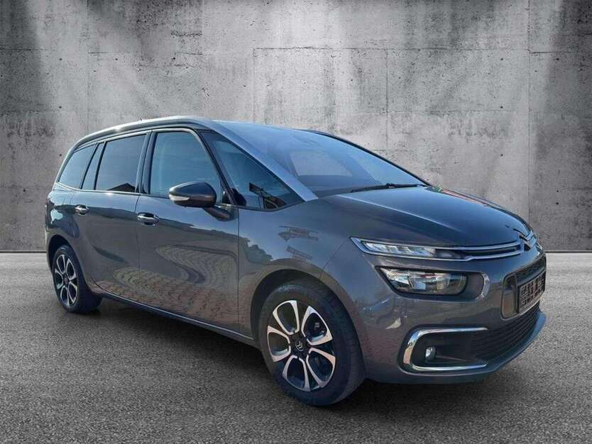 Grand C4 Picasso