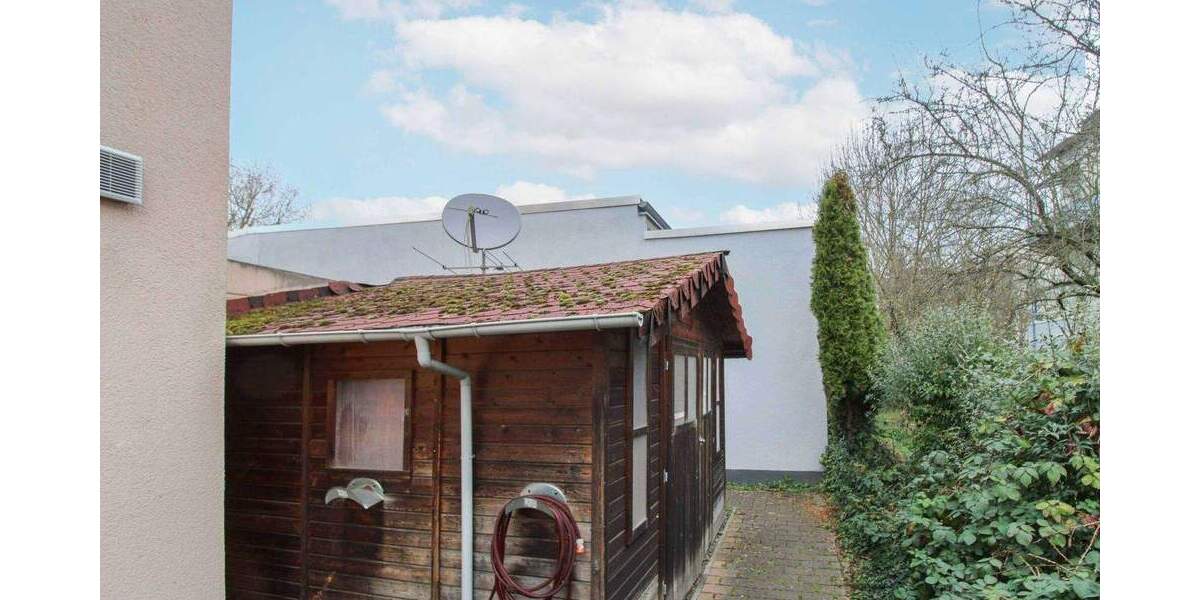 Reihenendhaus Frankfurt am Main Schwanheim - 5 Zimmer, 145 m&sup2;, 949.000&euro; | Angebot:25374043