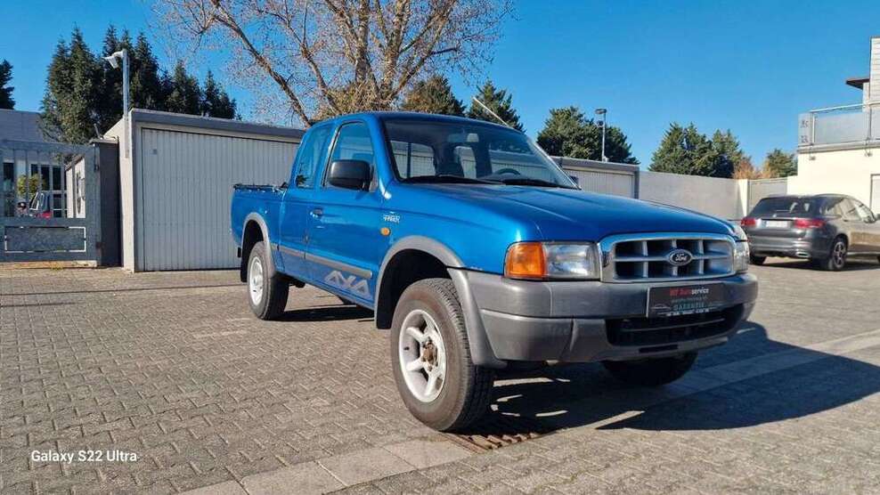 Ranger