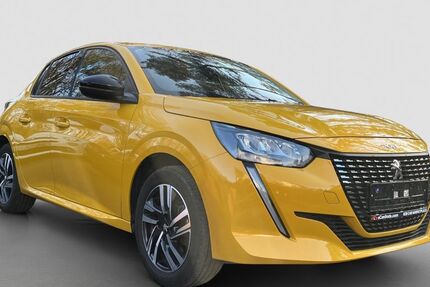 Peugeot 208 41.960 km 14.290 &euro; Münster/Hessen 64839