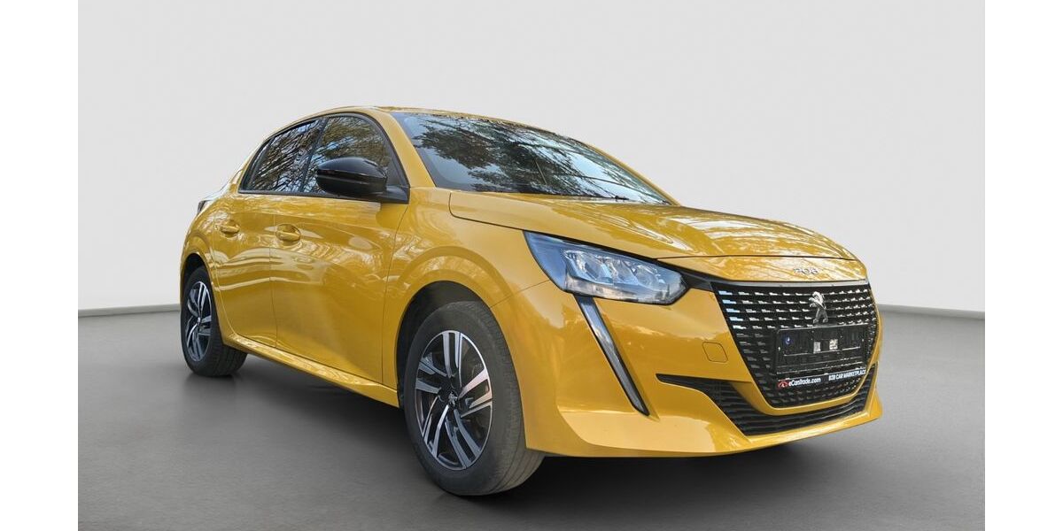 Peugeot 208 41.960 km 14.290 &euro; Münster/Hessen 64839