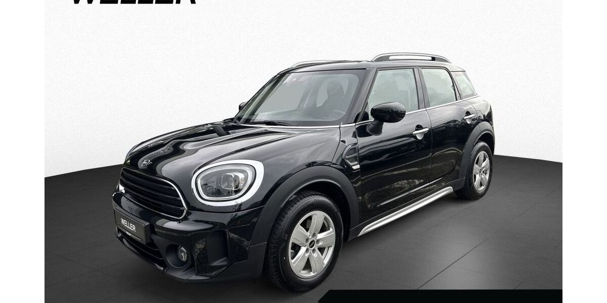 Mini Countryman D (Cooper) 64.086 km 22.960 &euro; Bad Homburg 61352
