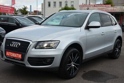 Audi Q5 156.000 km 12.900 &euro; Frankfurt am Main 60388