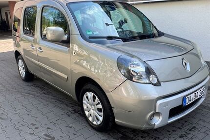 Renault Kangoo 216.777 km 3.499 &euro; Frankfurt 60487