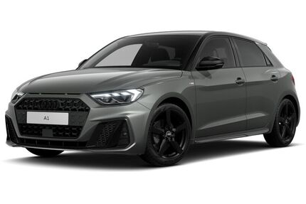 Audi A1 1.100 km 35.950 € Nidderau 61130