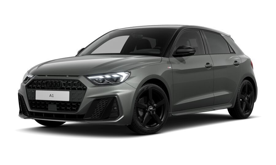 Audi A1 1.100 km 35.950 € Nidderau 61130