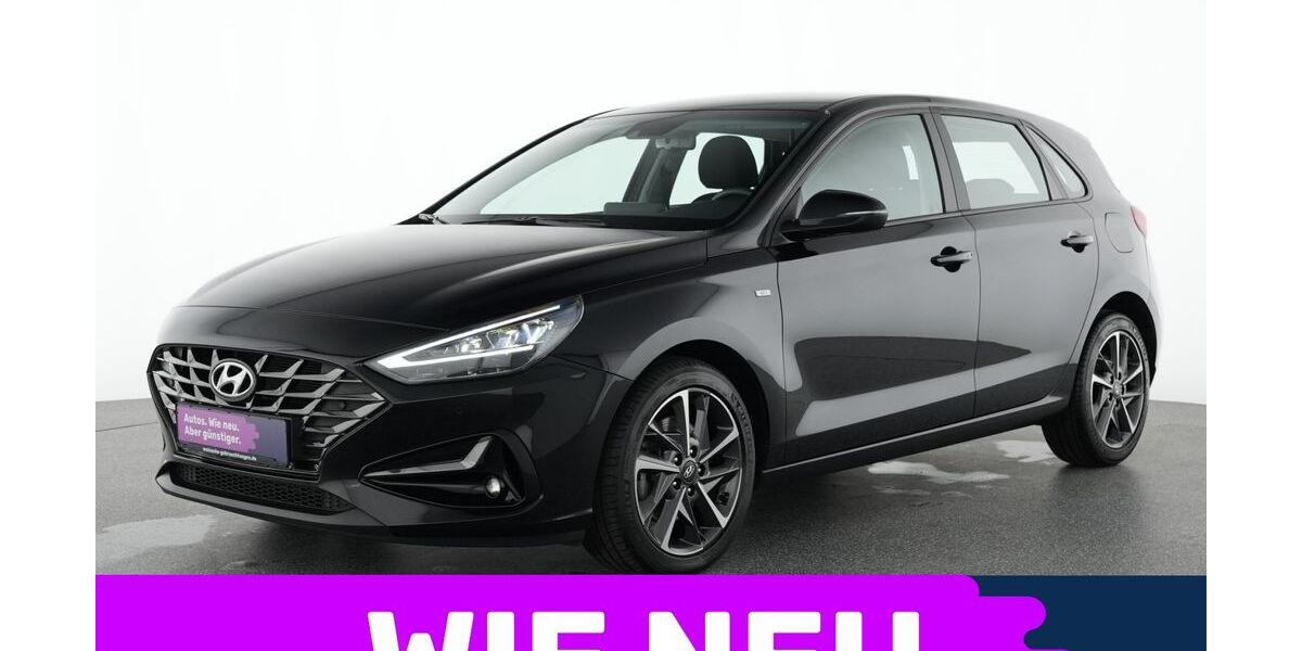 Hyundai i30 32.231 km 19.706 &euro; Dietzenbach bei Frankfurt 63128