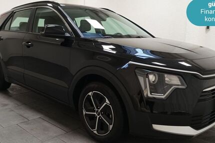 Kia Niro 51.200 km 21.870 &euro; Egelsbach 63329