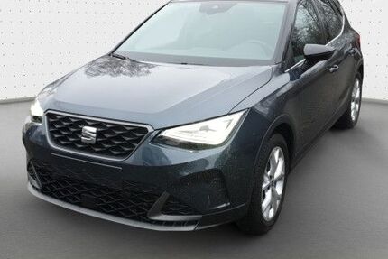 Seat Arona 12.718 km 25.790 &euro; Königstein/Ts. 61462