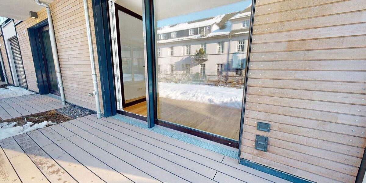 Etagenwohnung Königstein im Taunus Königstein - 2 Zimmer, 96 m&sup2;, 1.645&euro; | Angebot:25747689