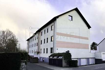 Wohnung Frankfurt am Main Bonames - 3 Zimmer, 65 m&sup2;, 845&euro; | Angebot:26208850