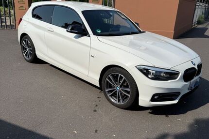 BMW 118 130.000 km 11.500 &euro; Mainhausen 63533