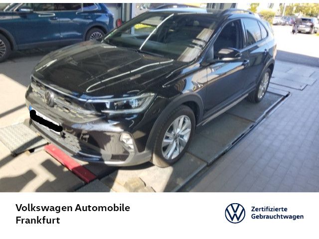 VW Taigo 29.994 km 22.780 &euro; Hanau 63452