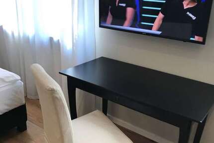 Zimmer Frankfurt am Main Ginnheim - 2 Zimmer, 1.100&euro; | Angebot:24480521