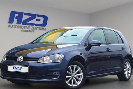 VW Golf 210.000 km 9.888 € Darmstadt 64293