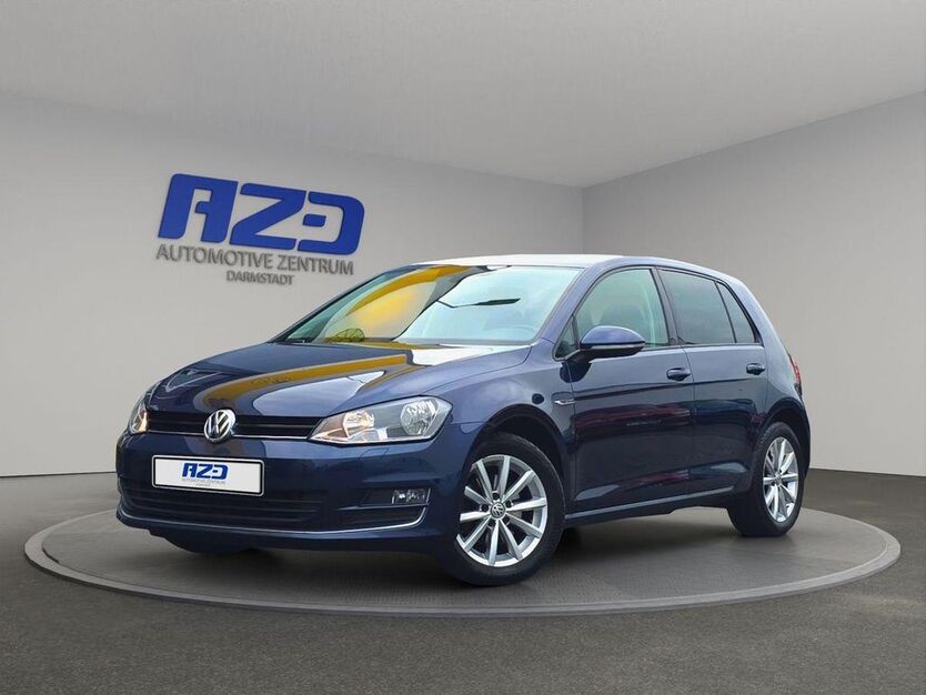 VW Golf 210.000 km 9.888 € Darmstadt 64293