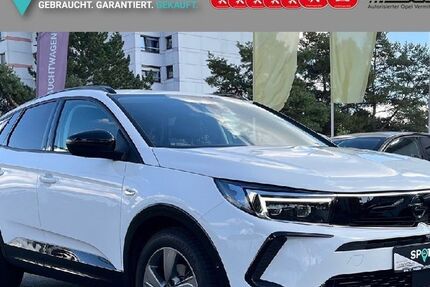 Opel Grandland (X) 19.460 km 23.490 € Griesheim 64347