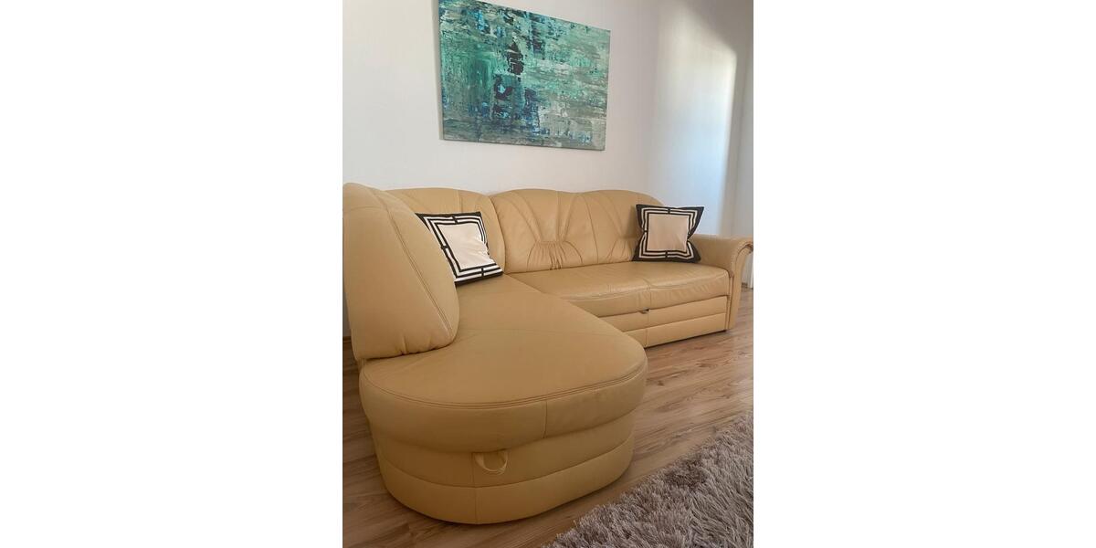 Etagenwohnung Frankfurt am Main Bornheim - 1 Zimmer, 27 m&sup2;, 850&euro; | Angebot:26619451