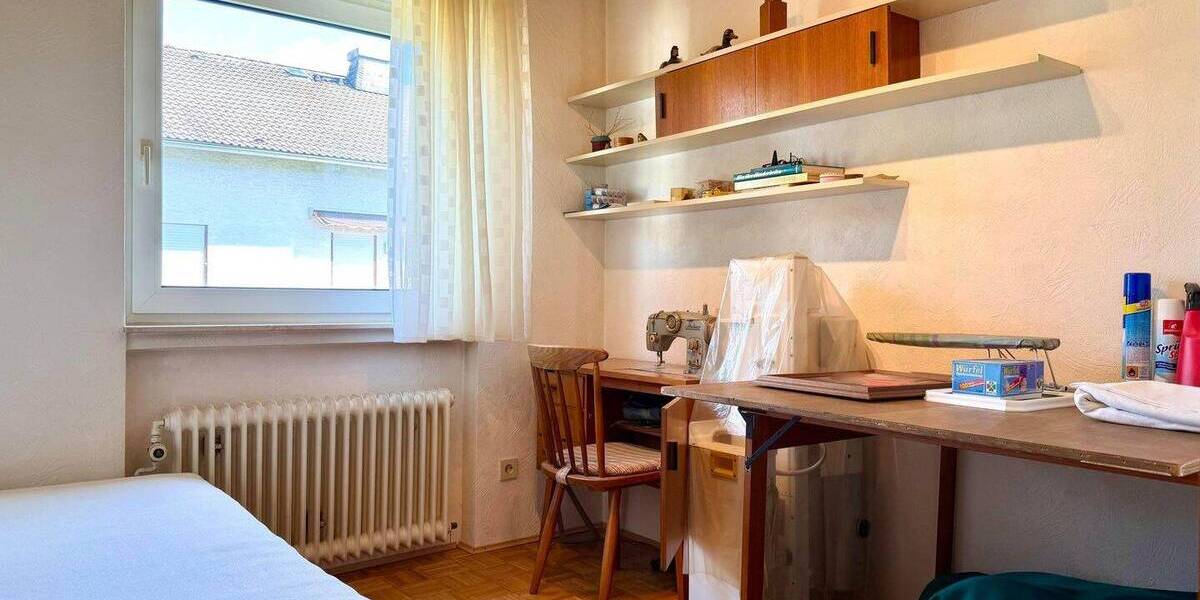 Mehrfamilienhaus, Wohnhaus Offenbach Bieber - 7 Zimmer, 221 m&sup2;, 445.000&euro; | Angebot:26891333