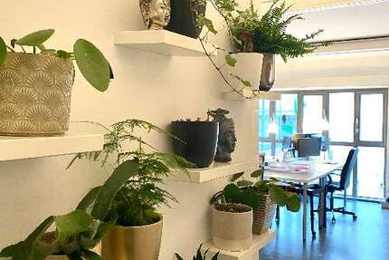 Gewerbeobjekt Frankfurt am Main Ostend - 1.900&euro; | Angebot:26558588
