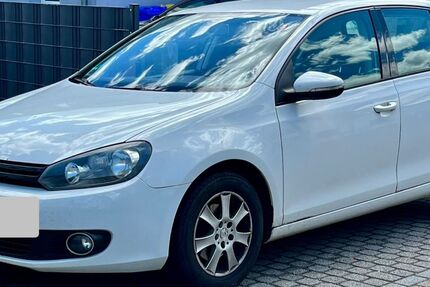 VW Golf 205.000 km 3.500 &euro; Rosbach 61191