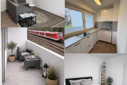 Wohnung Frankfurt am Main Unterliederbach - 1 Zimmer, 41 m&sup2;, 815&euro; | Angebot:25640902