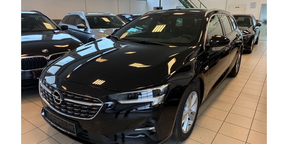 Opel Insignia 78.500 km 23.490 &euro; Hanau/Großauheim 63457