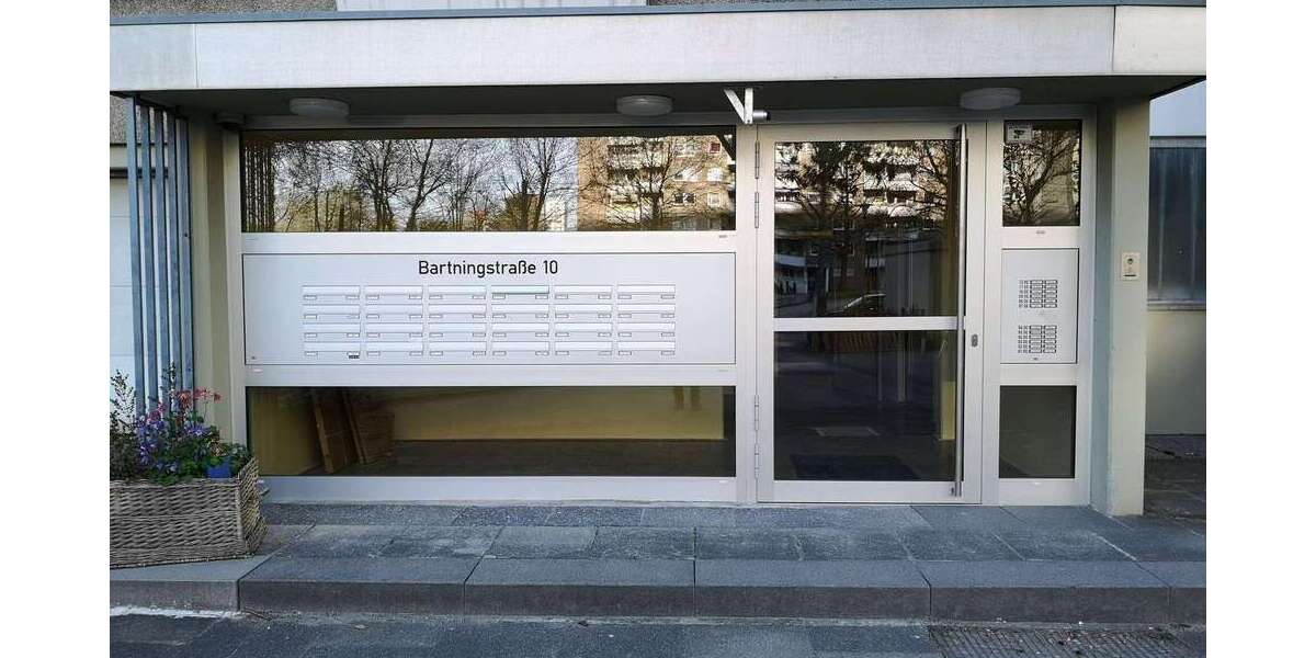 Etagenwohnung Darmstadt-Kranichstein Kranichstein - 4 Zimmer, 88 m&sup2;, 289.000&euro; | Angebot:25401148