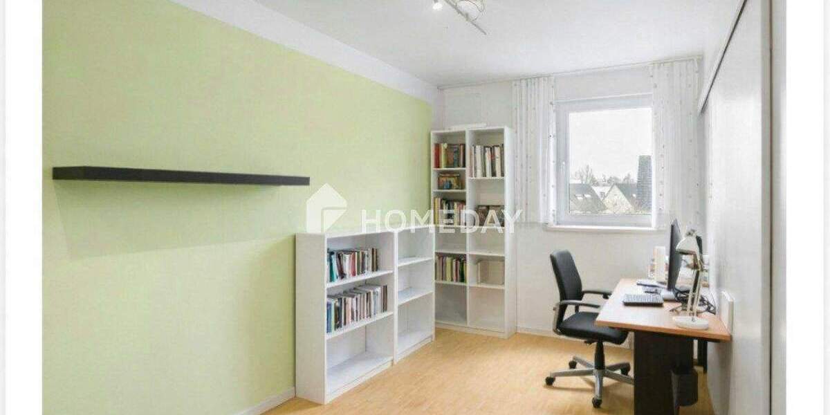 Reihenmittelhaus Frankfurt am Main Niederursel - 6 Zimmer, 166 m&sup2;, 1.180.000&euro; | Angebot:25708480